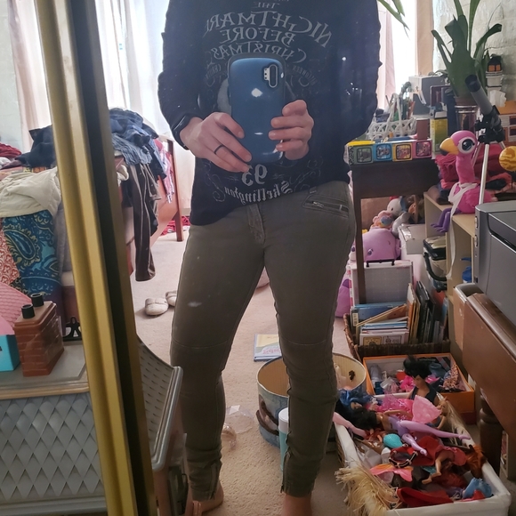 Lucky brand jeans - Picture 10 of 11